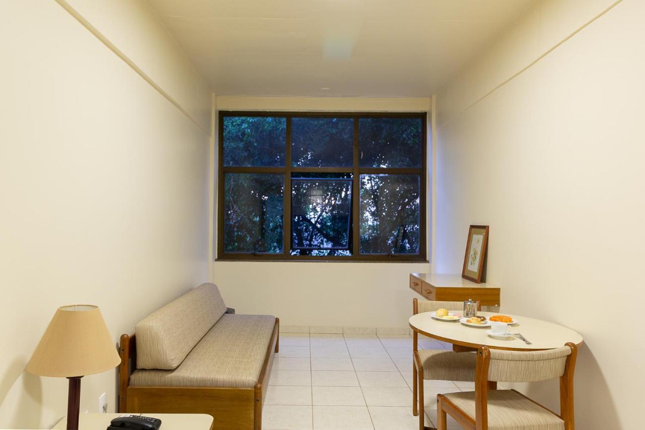 Budget Twin Room
