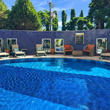 Hotel Golden Park Uberaba By Nacional Inn-3