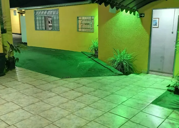Pousada Uberaba