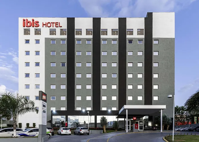 Ibis Uberaba